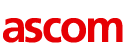 ascom logo