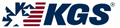 KGS logo